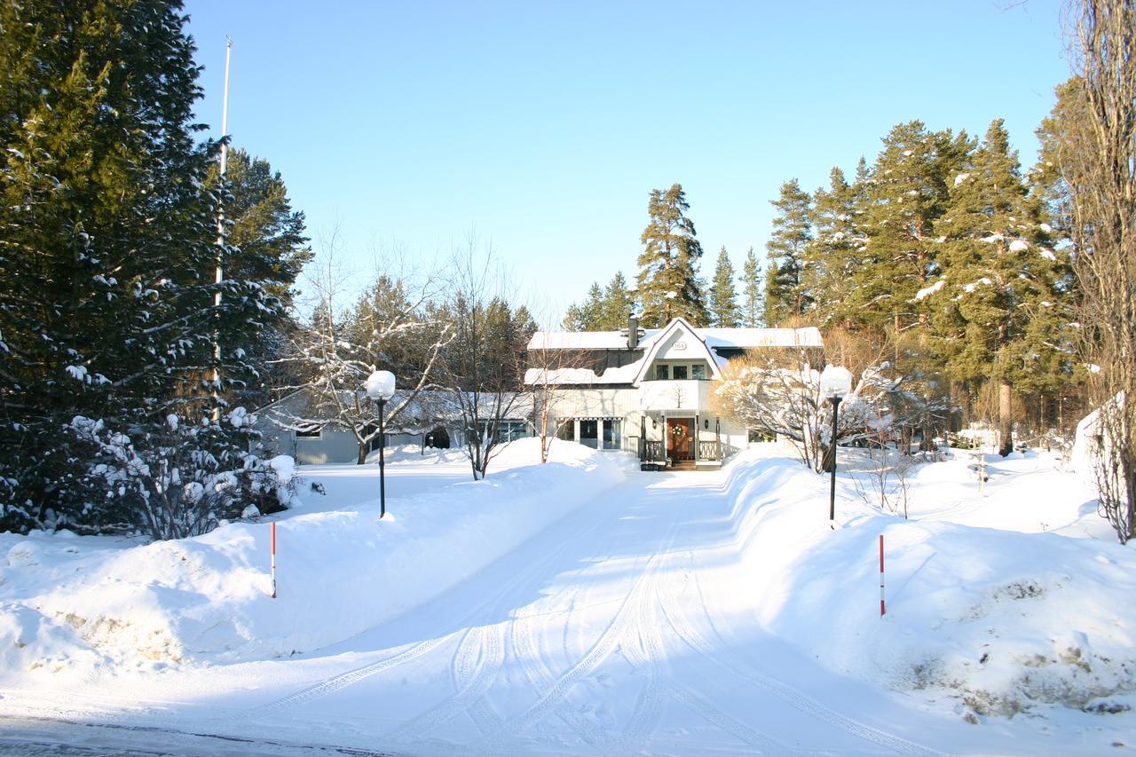 Koigarden Bed & Breakfast Ostvik Extérieur photo